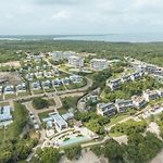 Stunning Sea Views From 3Br Penthouse F3
