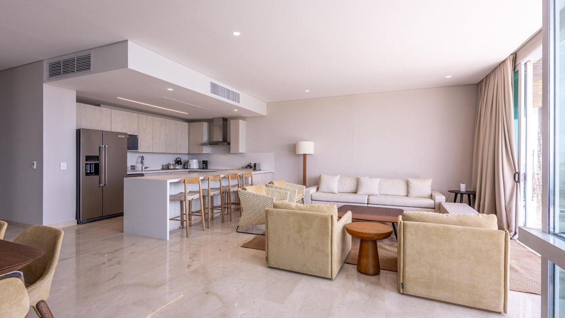 Stunning Sea Views From 3br Penthouse F3 * Cartagena