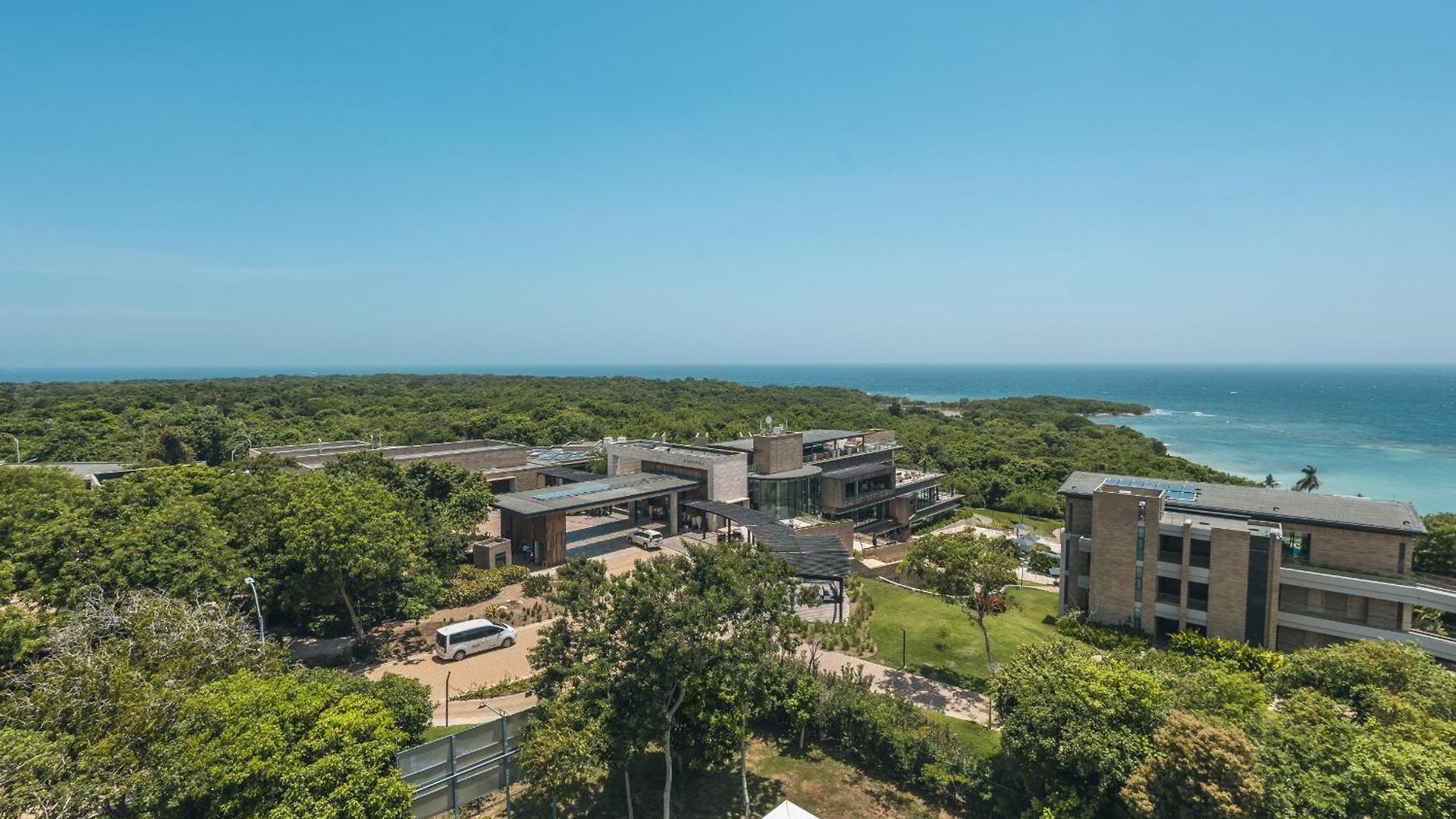 Apartamento Stunning Sea Views From 3br Penthouse F3