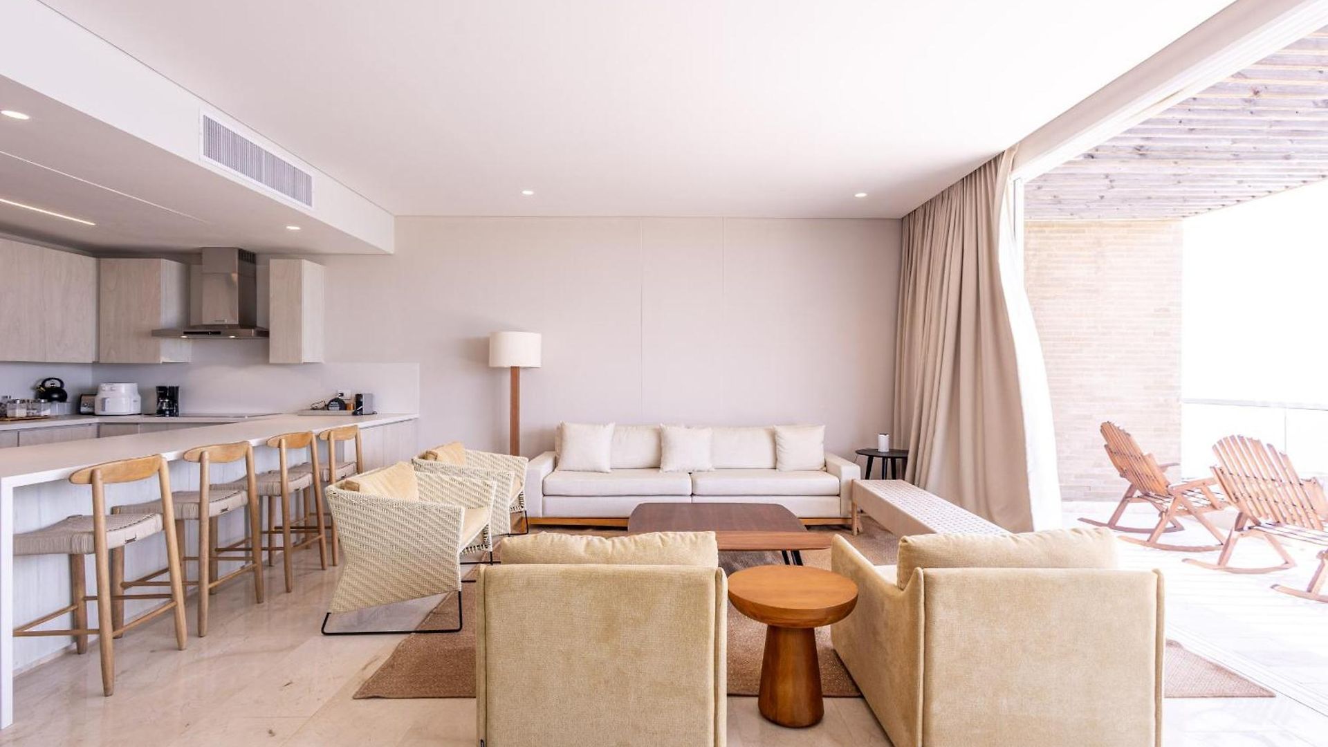Apartamento Stunning Sea Views From 3br Penthouse F3