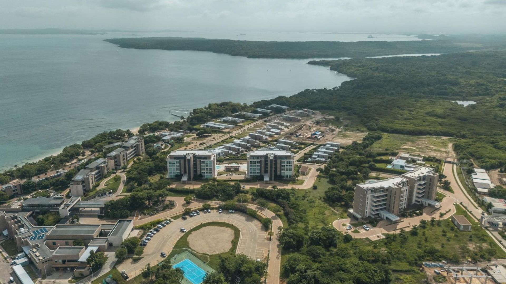 Stunning Sea Views From 3br Penthouse F3 Apartamento