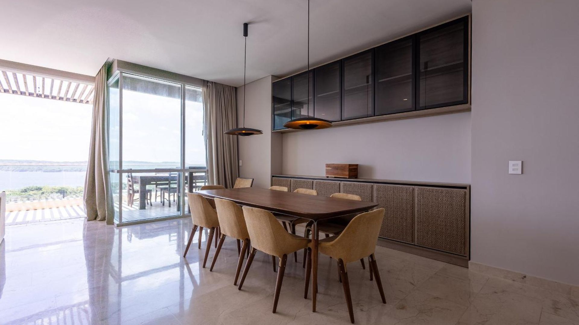 Apartamento Stunning Sea Views From 3br Penthouse F3