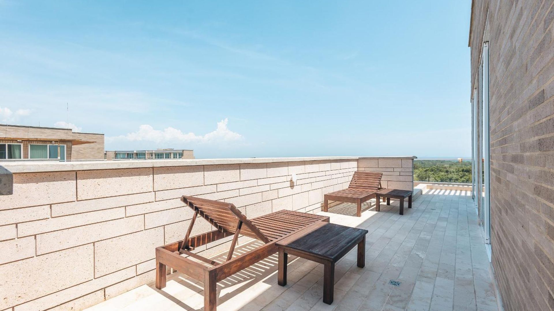 Apartamento Stunning Sea Views From 3br Penthouse F3