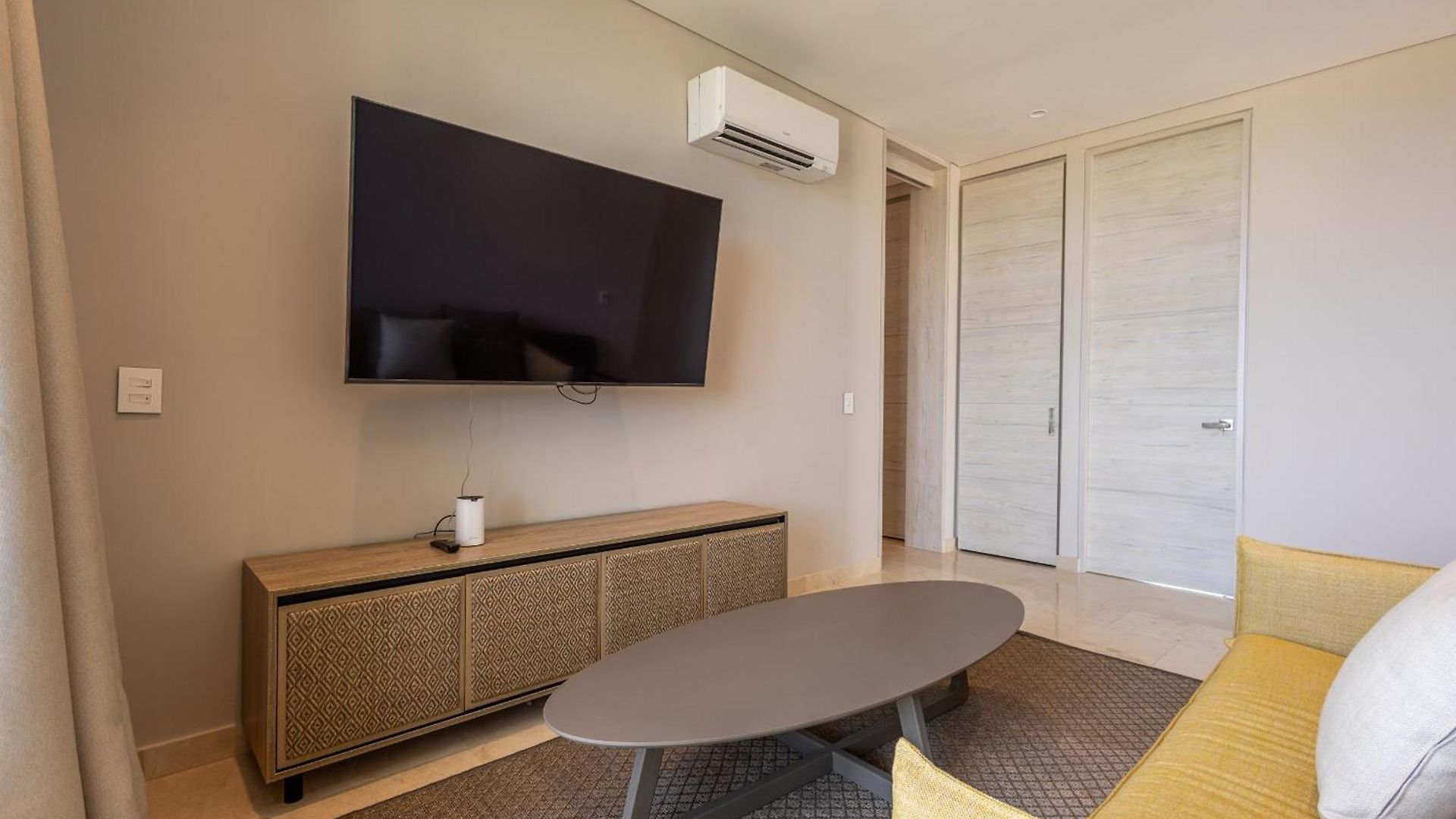 Stunning Sea Views From 3br Penthouse F3 Cartagena