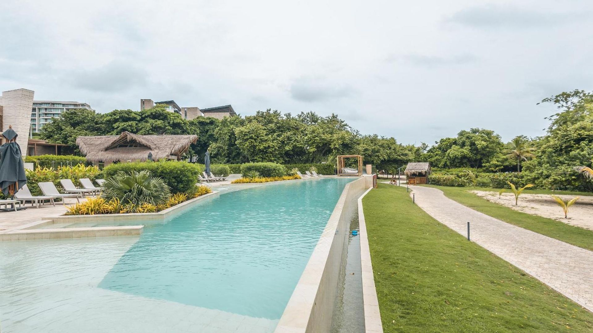 Stunning Sea Views From 3br Penthouse F3 * Cartagena