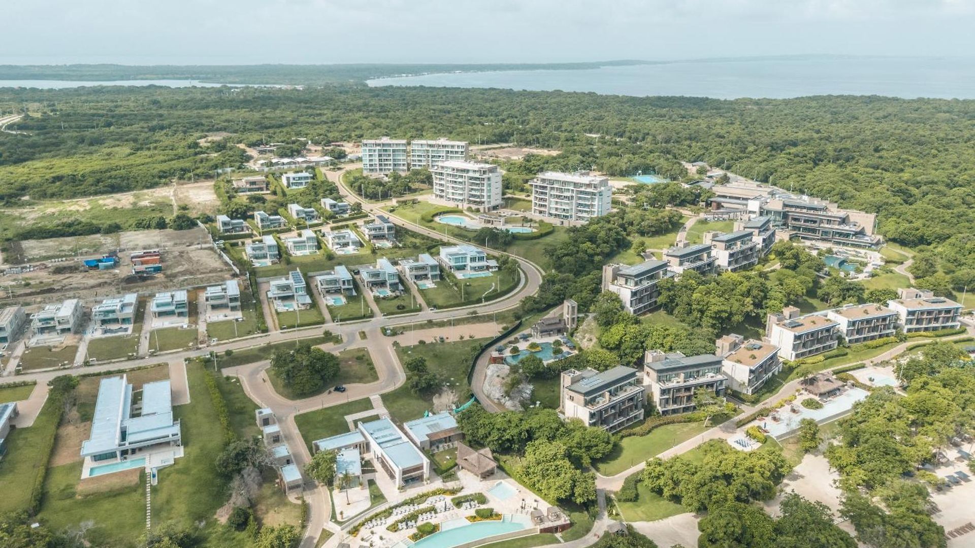 Apartamento Stunning Sea Views From 3br Penthouse F3 Cartagena