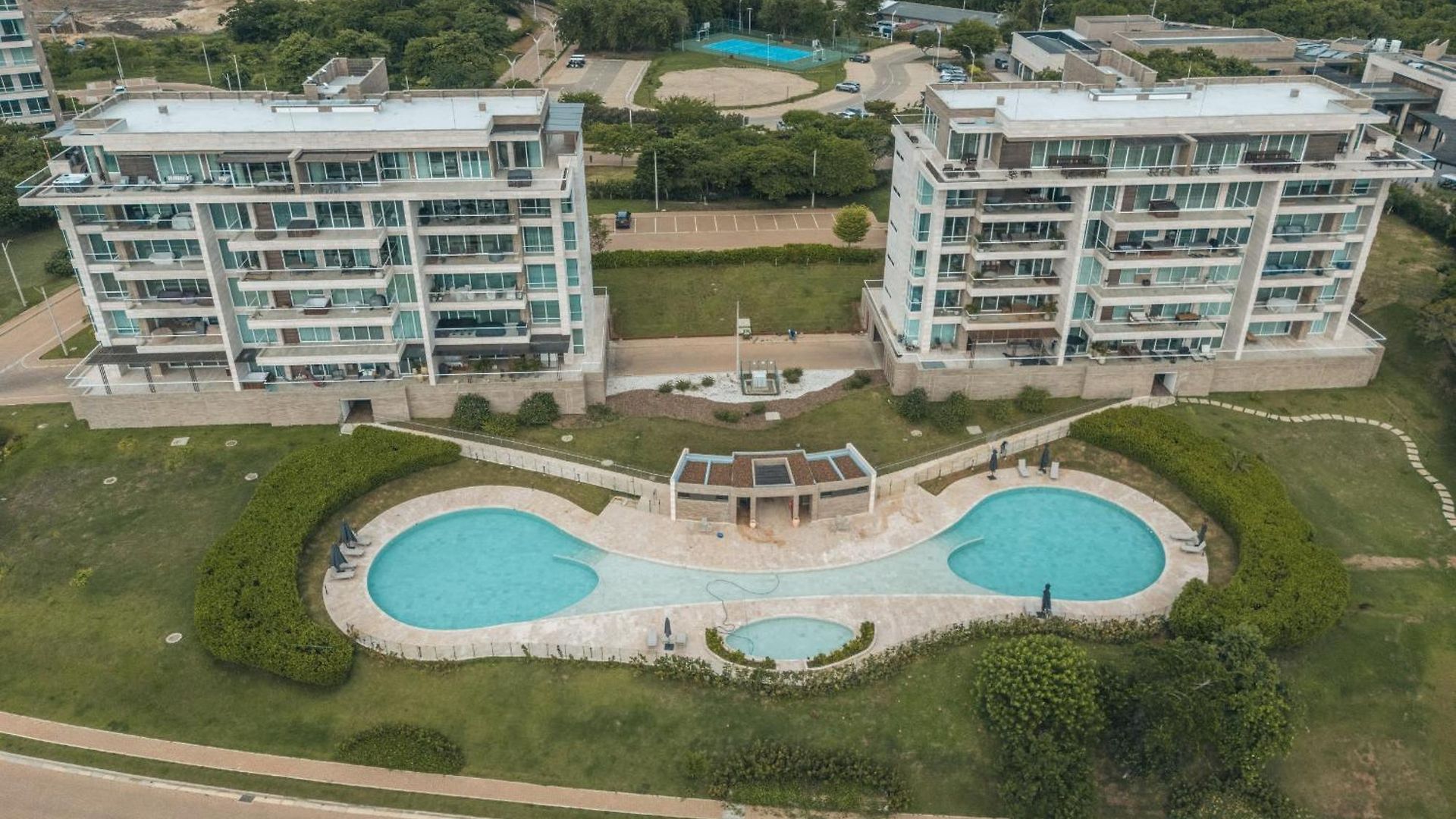 Apartamento Stunning Sea Views From 3br Penthouse F3