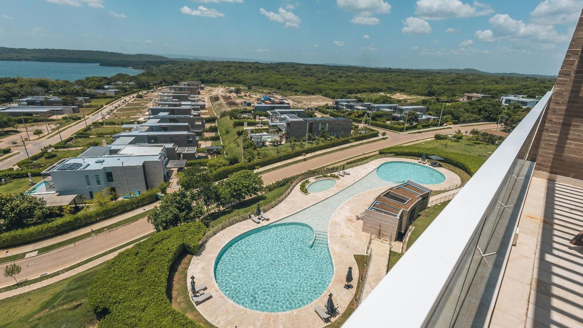 Stunning Sea Views From 3br Penthouse F3 Apartamento *