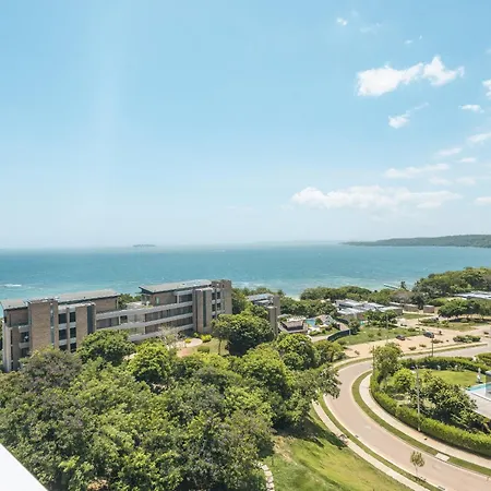 Stunning Sea Views From 3br Penthouse F3