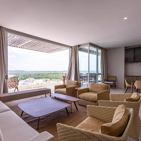 Stunning Sea Views From 3br Penthouse F3 *