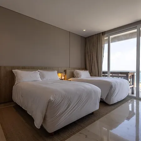 Stunning Sea Views From 3br Penthouse F3 * Cartagena