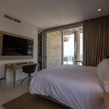 Stunning Sea Views From 3br Penthouse F3 Apartamento