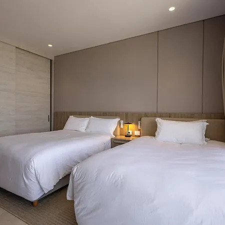 Stunning Sea Views From 3br Penthouse F3 *