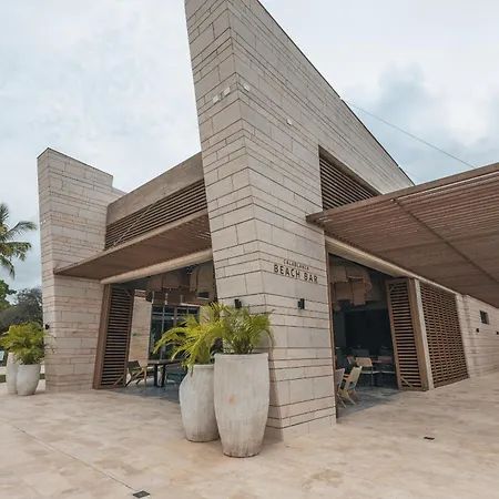 Stunning Sea Views From 3br Penthouse F3 * Cartagena
