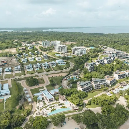 Apartamento Stunning Sea Views From 3br Penthouse F3 Cartagena